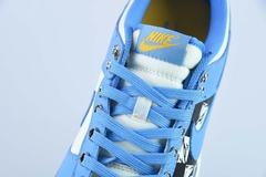 Tênis Nike Chrome Hearts x SB Dunk Low Sex Records - loja online