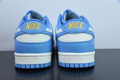 Imagem do Tênis Nike Chrome Hearts x SB Dunk Low Sex Records