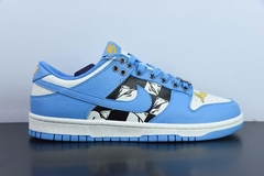 Tênis Nike Chrome Hearts x SB Dunk Low Sex Records - comprar online