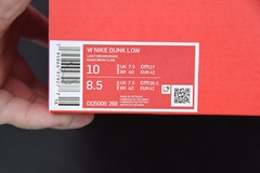 Tênis Nike Dunk Low Setsubun - comprar online