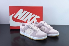 Tênis Nike Dunk Low Teddy Bear