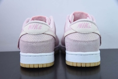Imagem do Tênis Nike Dunk Low Teddy Bear