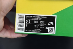 Tênis Nike Dunk Low Judge Grey - comprar online