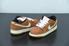 Imagem do Tênis Nike Dunk Low Judge Grey