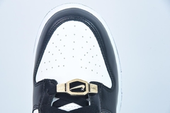 Tênis Nike Dunk Low SE World Champs Black White - Loja Princípios