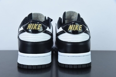 Tênis Nike Dunk Low SE World Champs Black White - loja online