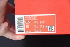 Tênis Nike Dunk Low Archeo Pink - comprar online