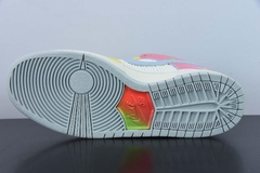 Tênis Nike SB Dunk Low Pro Be True Xavier Schipani - comprar online