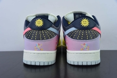 Imagem do Tênis Nike SB Dunk Low Pro Be True Xavier Schipani