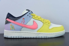 Tênis Nike SB Dunk Low Pro Be True Xavier Schipani - comprar online