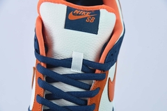 Tênis Nike SB Dunk Low Broncos - Loja Princípios