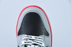 Tênis Nike Dunk Low CAU Athletics - Loja Princípios