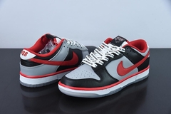 Imagem do Tênis Nike Dunk Low CAU Athletics