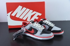 Tênis Nike Dunk Low CAU Athletics