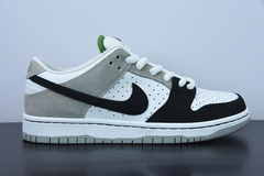 Tênis Nike SB Dunk Low Chlorophyll - comprar online