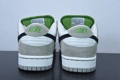 Tênis Nike SB Dunk Low Chlorophyll - loja online