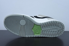 Tênis Nike SB Dunk Low Chlorophyll