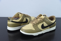 Imagem do Tênis Nike Dunk Low Dark Driftwood