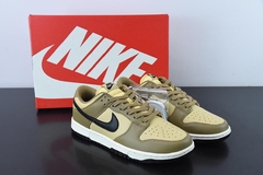 Tênis Nike Dunk Low Dark Driftwood