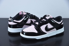 Imagem do Tênis Nike Dunk Low Pink Foam Black