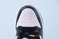 Tênis Nike Dunk Low Pink Foam Black - Loja Princípios