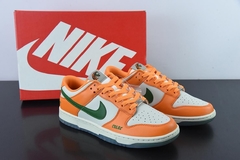 Tênis Nike Dunk Low Florida A&M University