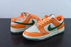 Imagem do Tênis Nike Dunk Low Florida A&M University