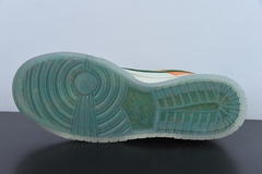 Tênis Nike Dunk Low Florida A&M University