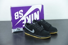 Tênis Nike SB Dunk Low Fog
