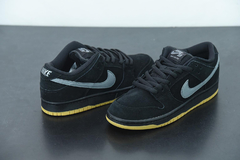 Imagem do Tênis Nike SB Dunk Low Fog