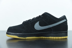 Tênis Nike SB Dunk Low Fog na internet
