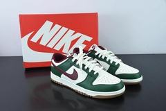 Tênis Nike Dunk Low Gorge Green