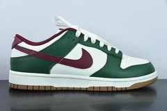Tênis Nike Dunk Low Gorge Green - comprar online