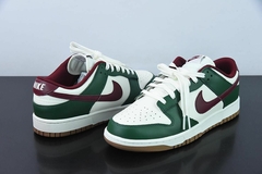 Imagem do Tênis Nike Dunk Low Gorge Green