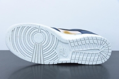 Tênis Nike Dunk Low Graffiti Navy - comprar online