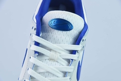 Tênis Nike Dunk Low Ivory Hyper Royal - Loja Princípios