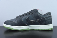 Tênis Nike Dunk Low Retro PRM Halloween na internet