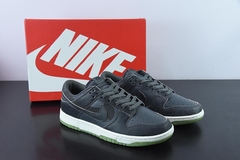 Tênis Nike Dunk Low Retro PRM Halloween