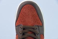 Tênis Nike Dunk Low Retro PRM Mars Stone - loja online