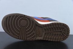 Tênis Nike Dunk Low Retro PRM Mars Stone - comprar online