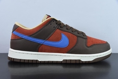 Tênis Nike Dunk Low Retro PRM Mars Stone - comprar online