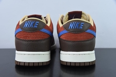 Imagem do Tênis Nike Dunk Low Retro PRM Mars Stone