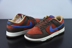 Tênis Nike Dunk Low Retro PRM Mars Stone