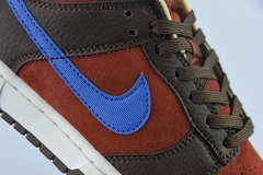 Tênis Nike Dunk Low Retro PRM Mars Stone - Loja Princípios