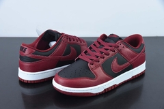 Tênis Nike Dunk Low Next Nature Dark Beetroot