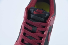 Tênis Nike Dunk Low Next Nature Dark Beetroot - Loja Princípios