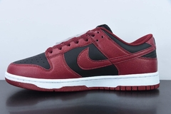 Tênis Nike Dunk Low Next Nature Dark Beetroot na internet