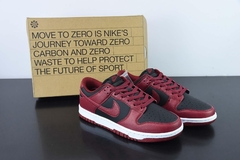 Tênis Nike Dunk Low Next Nature Dark Beetroot