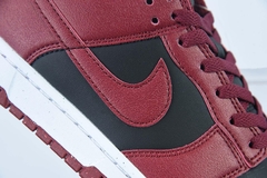 Tênis Nike Dunk Low Next Nature Dark Beetroot - loja online