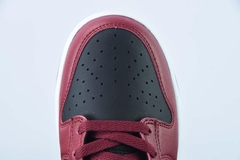 Imagem do Tênis Nike Dunk Low Next Nature Dark Beetroot